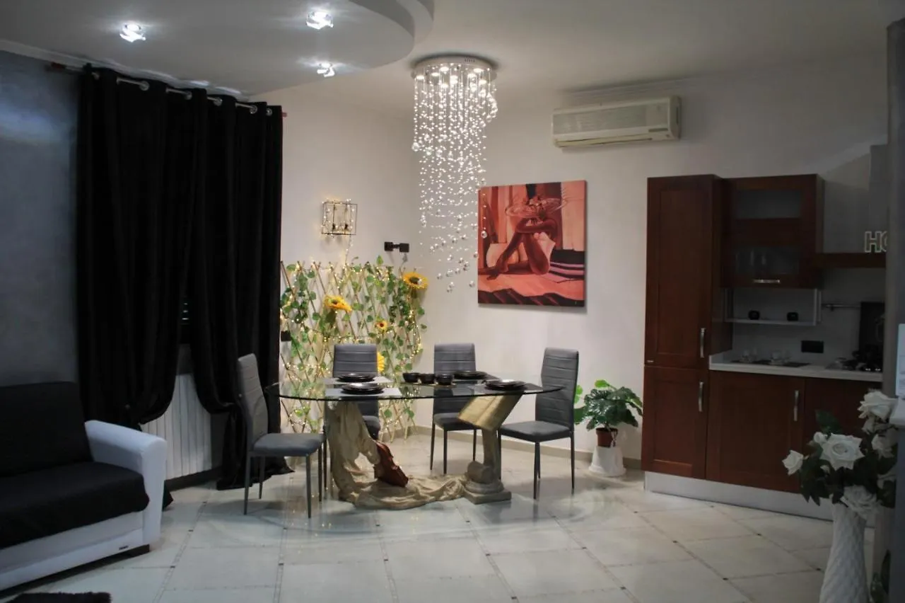 Suite Petroni Bari