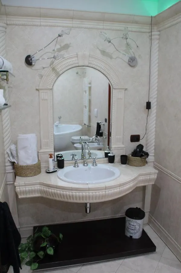 Suite Petroni Bari