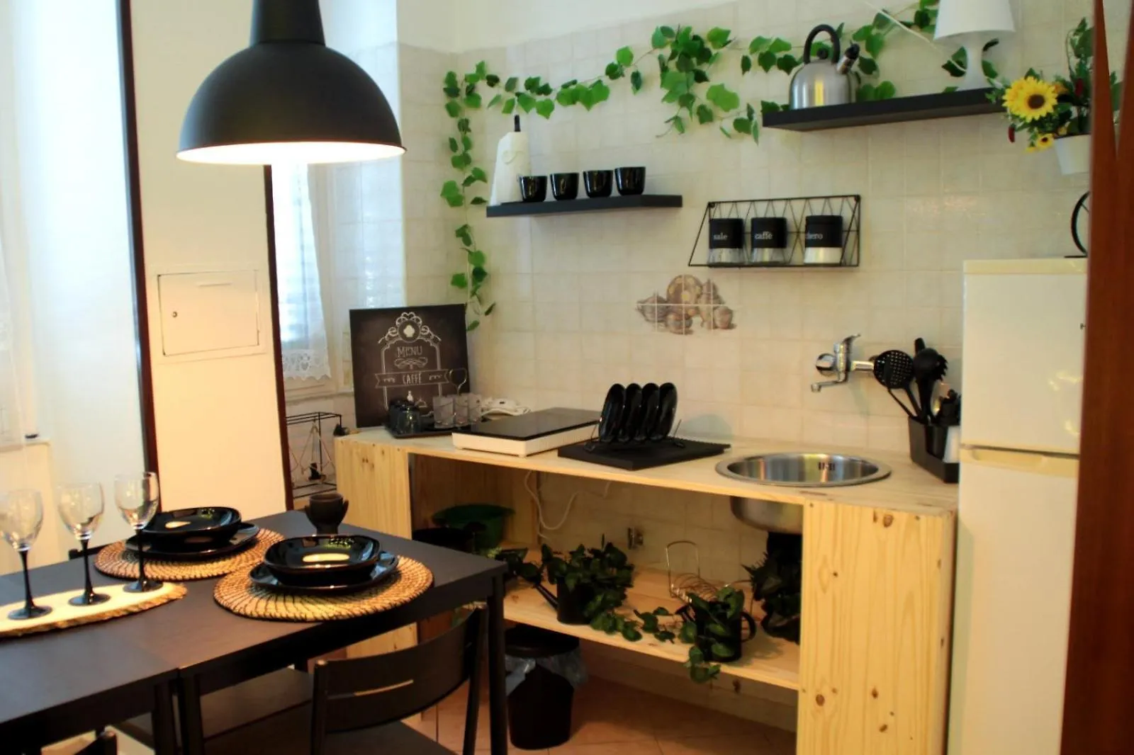 Suite Petroni Bari