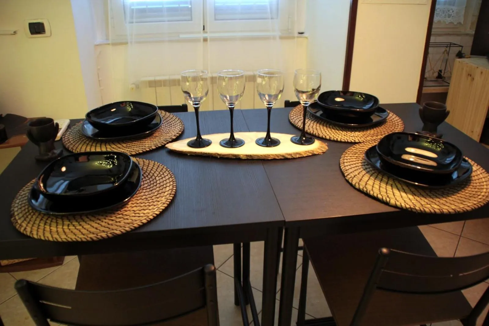 Suite Petroni Bari Italien