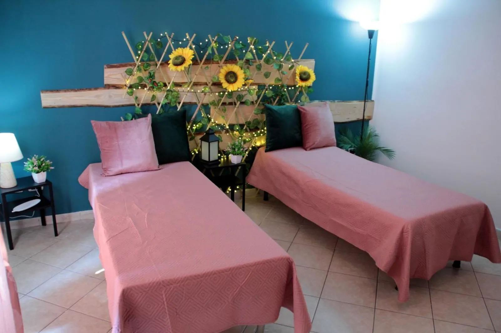 Suite Petroni Bari